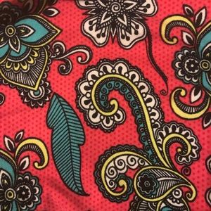 TC leggings LulaRoe